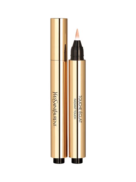 ysl highlighter pen dupe|ysl touche éclat illuminating pen.